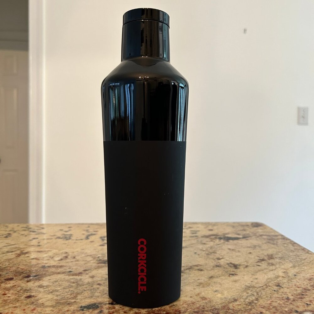 Corkcicle Darth Vader